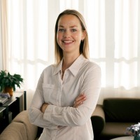 Anne Schjødt-Pedersen