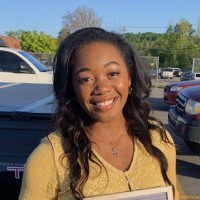 I’Ana Roberts