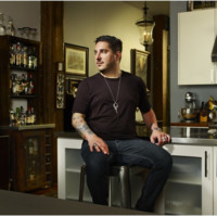 Anthony Bozza