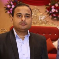 Arunkumar Tripathi