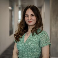 Weronika Rudy