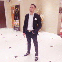 Saqib Khan