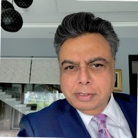 Ayub Ghauri