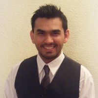 Gerardo Martinez Pinzon