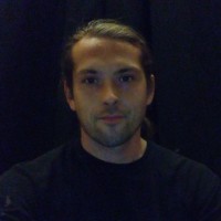 Marcus Baker