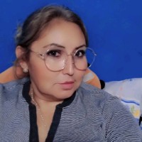 Luz Del Carmen Garcia Rosas