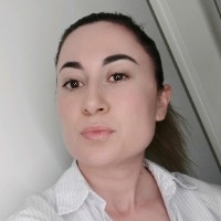 Zsanett Szántó