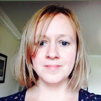 Joanne Adams