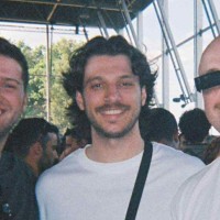 Aaron Lombardo