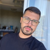 Lucas Gonçalves Almeida