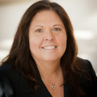 Laurie Cleveland