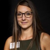 Sarah Paquette