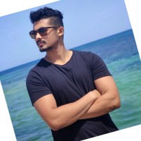 Anil K Mathew