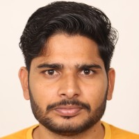 Kuldeep Choudhary
