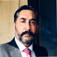 Vikramjeet Singh