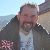 Lance Anderson