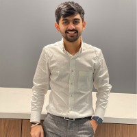 Harshiv Champaneria
