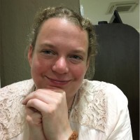 Charlotte Blankvoort