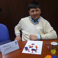 Hasan Ugur