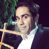Alireza Rahmani