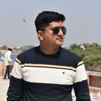 Ravindrasinh Sodhaparmar