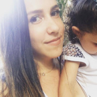 thais paes