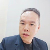 Vincent Au Yeong