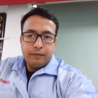 Ravinder Dangi