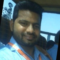Md Asif Pasha