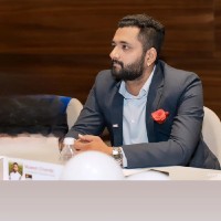mukesh chavda