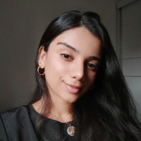 Lilian Raquel