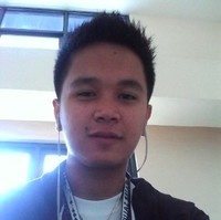 Ray Anthony Balmes
