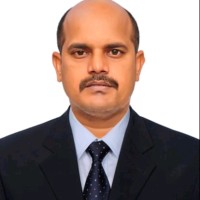 Prasad Reddy