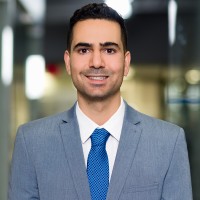 Siavash Ardeshiricham P.Eng