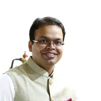 Ashwani Raturi