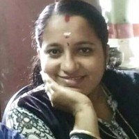 Dhanya Shaji