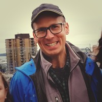 Stephen Warren