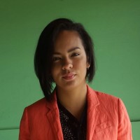 Maria Victoria Camacho Escalona