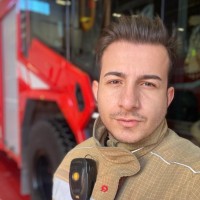 Furkan Çiçek