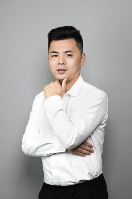 Jack Yin
