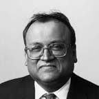 Niranjan Shah