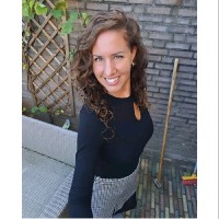 Stephanie Van Temmen