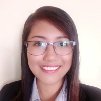Gracyl Marie Parilla