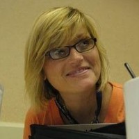 Stacey Tracy