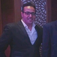 Bassem Roshdy