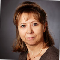 Anne-Marie Burnside Saluveer