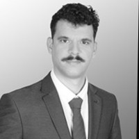 Dimitrios Psarrakis