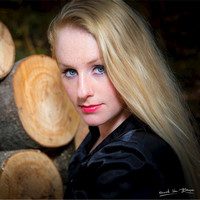 Iris Van Wolferen