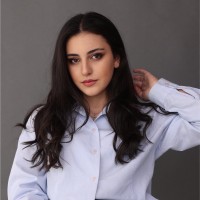 Zara Torosyan