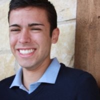 Greg Vidaurri